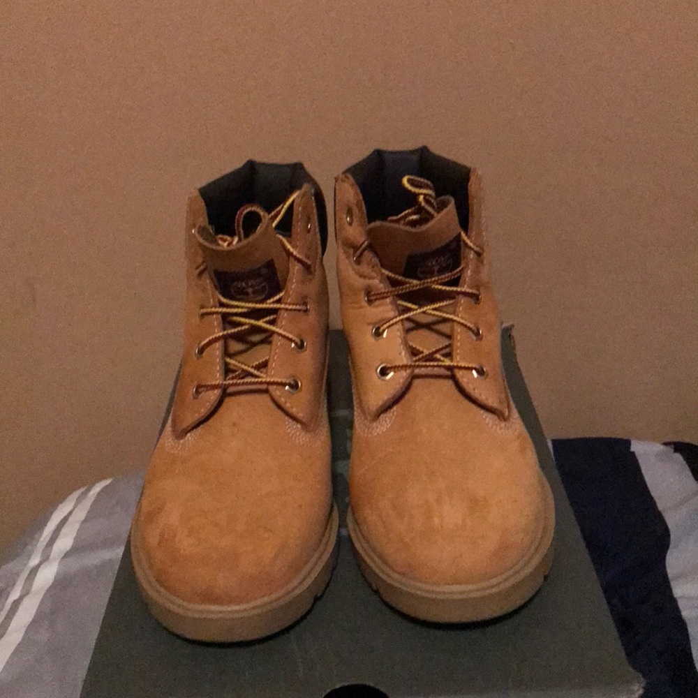 Timberlands - Picture 2 of 7